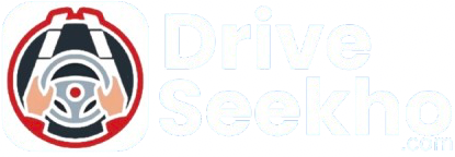 DriveSeekho Logo