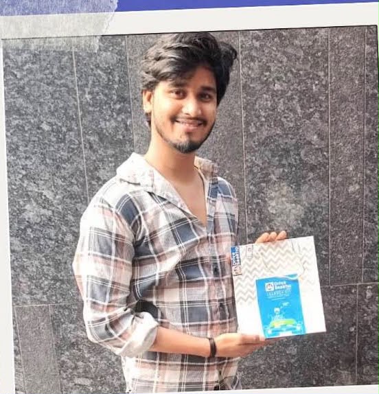 Sunil